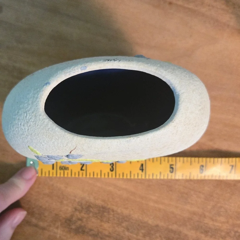 N/A handcrafted ceramic